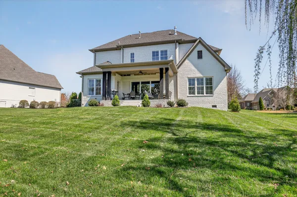 $1,390,000 | 1244 Potter Lane, Gallatin, TN 37066