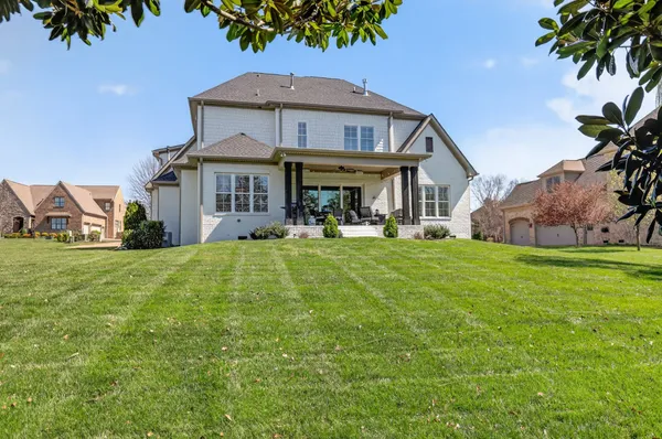 $1,390,000 | 1244 Potter Lane, Gallatin, TN 37066