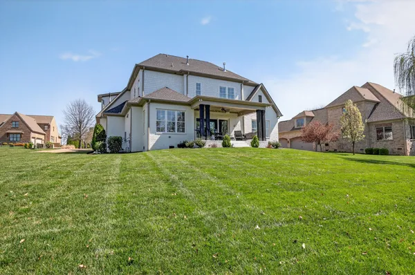 $1,390,000 | 1244 Potter Lane, Gallatin, TN 37066