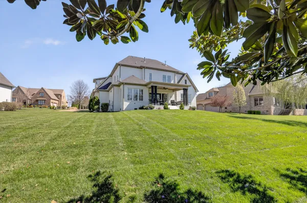 $1,390,000 | 1244 Potter Lane, Gallatin, TN 37066