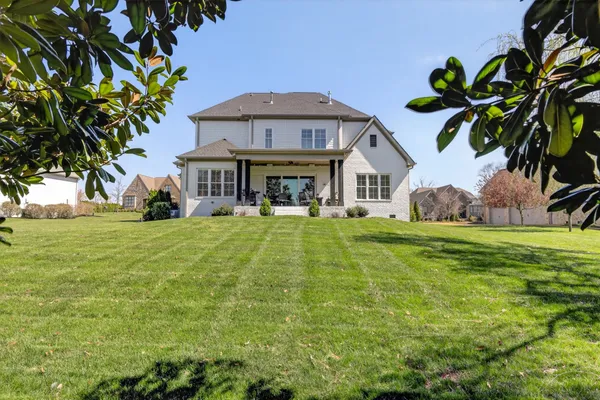 $1,390,000 | 1244 Potter Lane, Gallatin, TN 37066