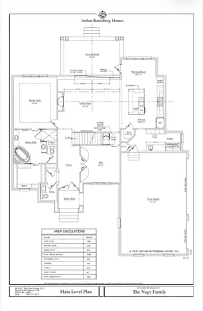 $1,390,000 | 1244 Potter Lane, Gallatin, TN 37066