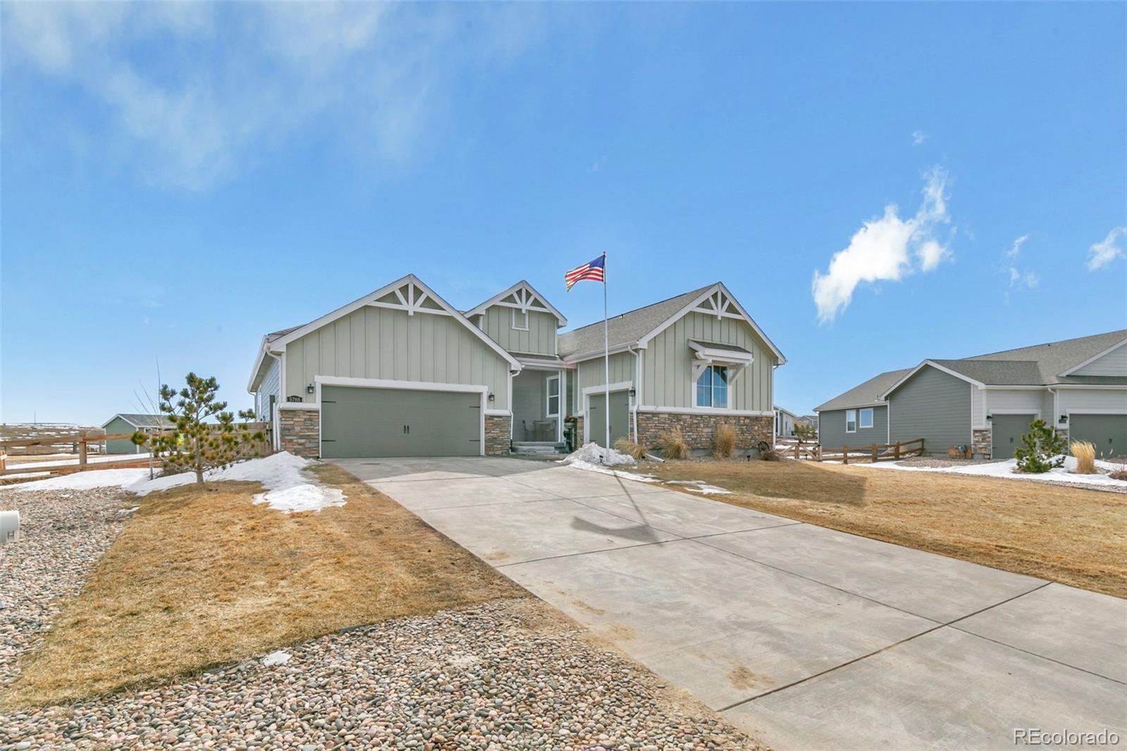 5788 Desert Inn Loop Elizabeth, CO 80107 - Photo 2 of 28 Gallery Image 2