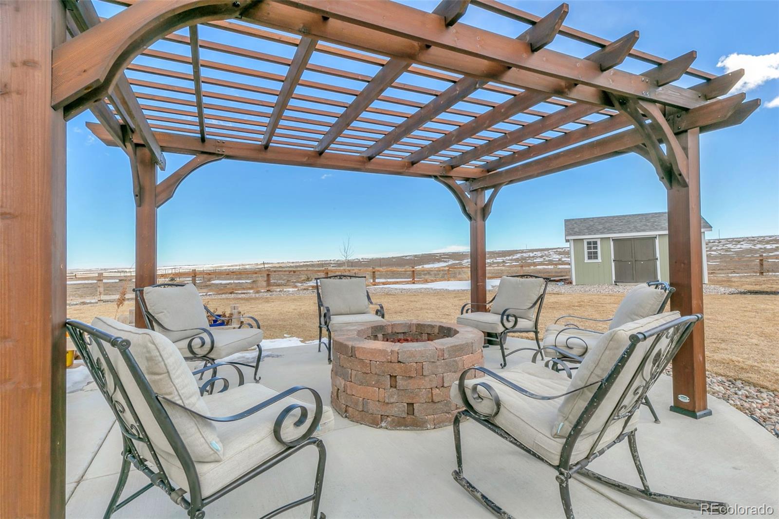 5788 Desert Inn Loop Elizabeth, CO 80107 - Photo 25 of 28 Gallery Image 25