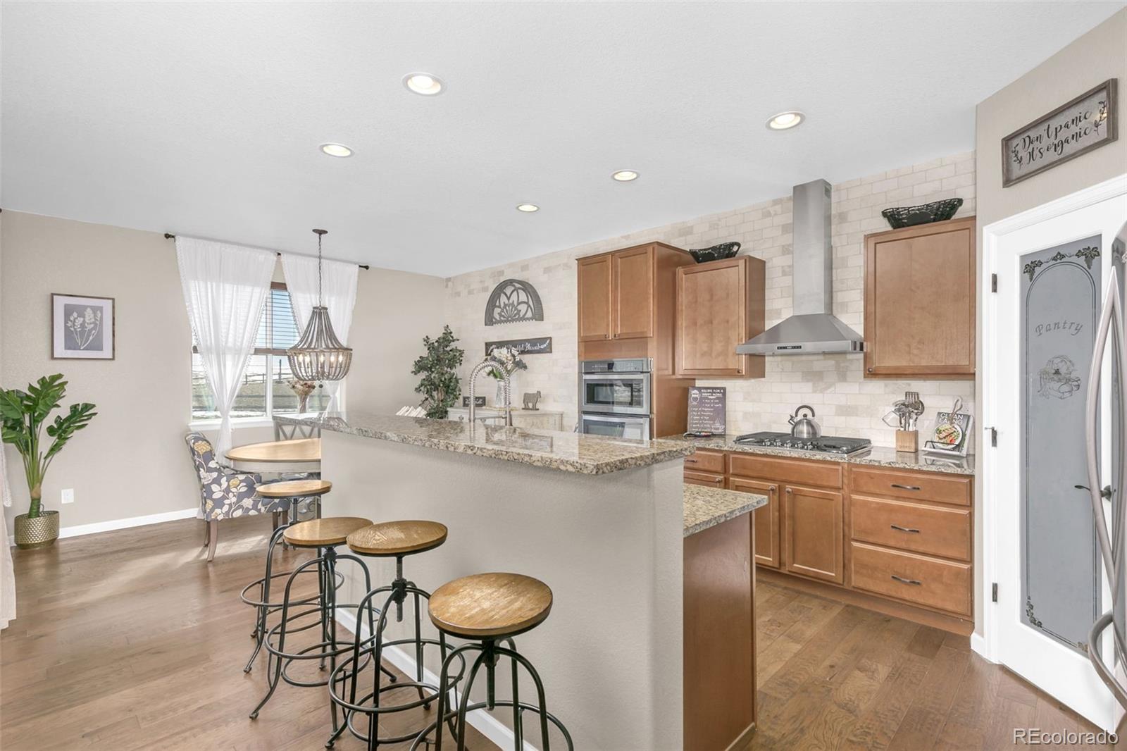 5788 Desert Inn Loop Elizabeth, CO 80107 - Photo 5 of 28 Gallery Image 5
