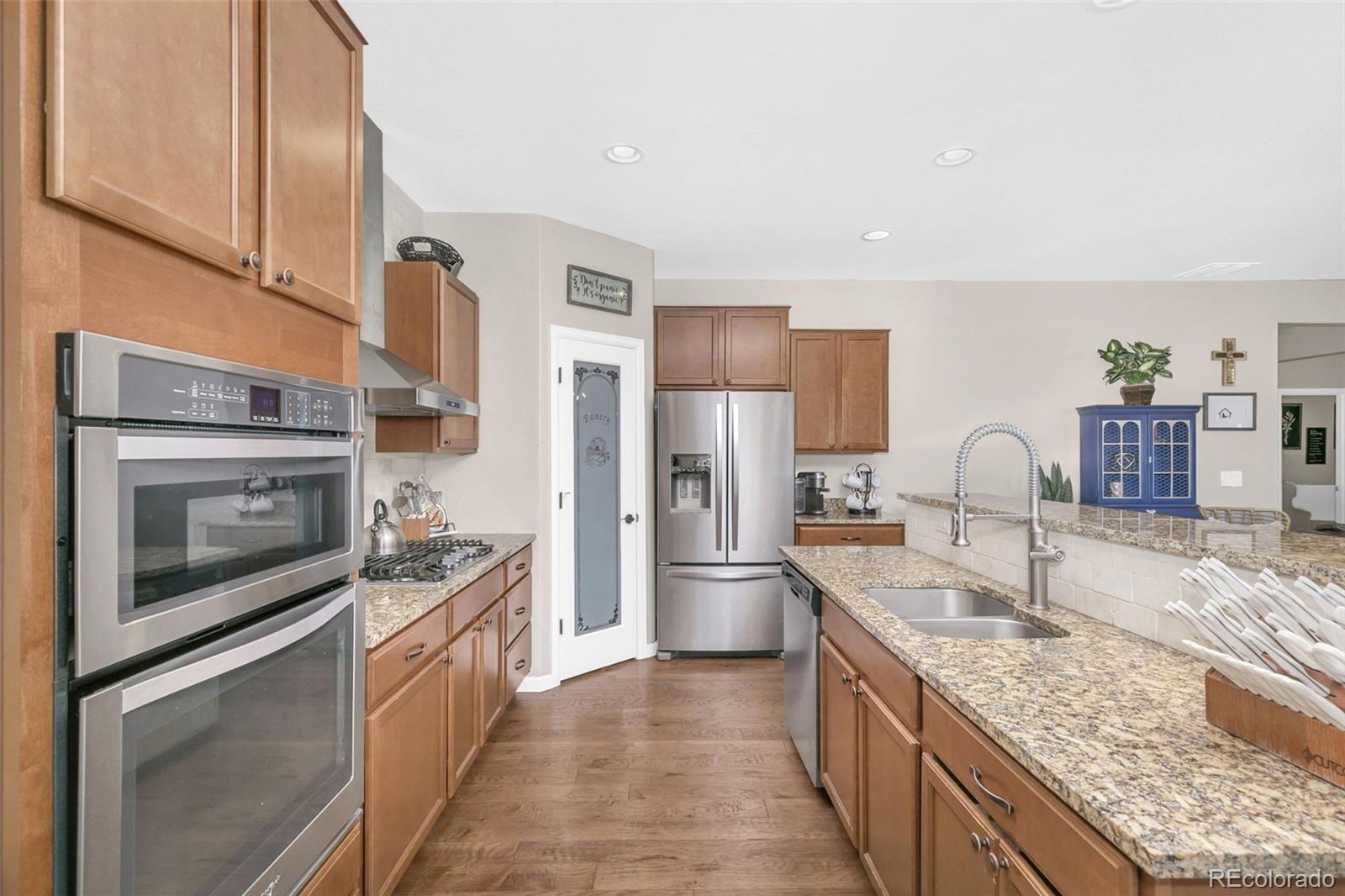 5788 Desert Inn Loop Elizabeth, CO 80107 - Photo 6 of 28 Gallery Image 6