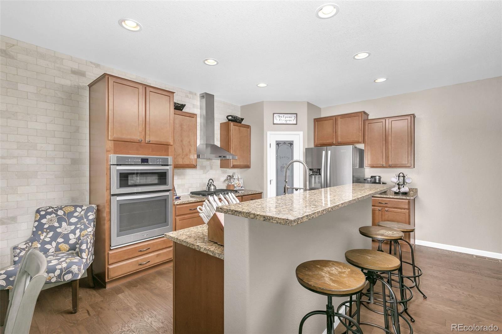 5788 Desert Inn Loop Elizabeth, CO 80107 - Photo 7 of 28 Gallery Image 7