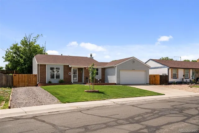 $530,000 | 11323 Albion Street, Thornton, CO 80233