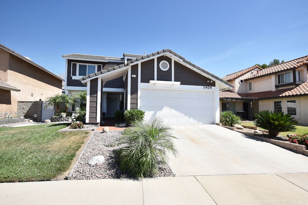 11424 Mt Ritter Street Rancho Cucamonga, CA 91737 - Photo 1 of 1