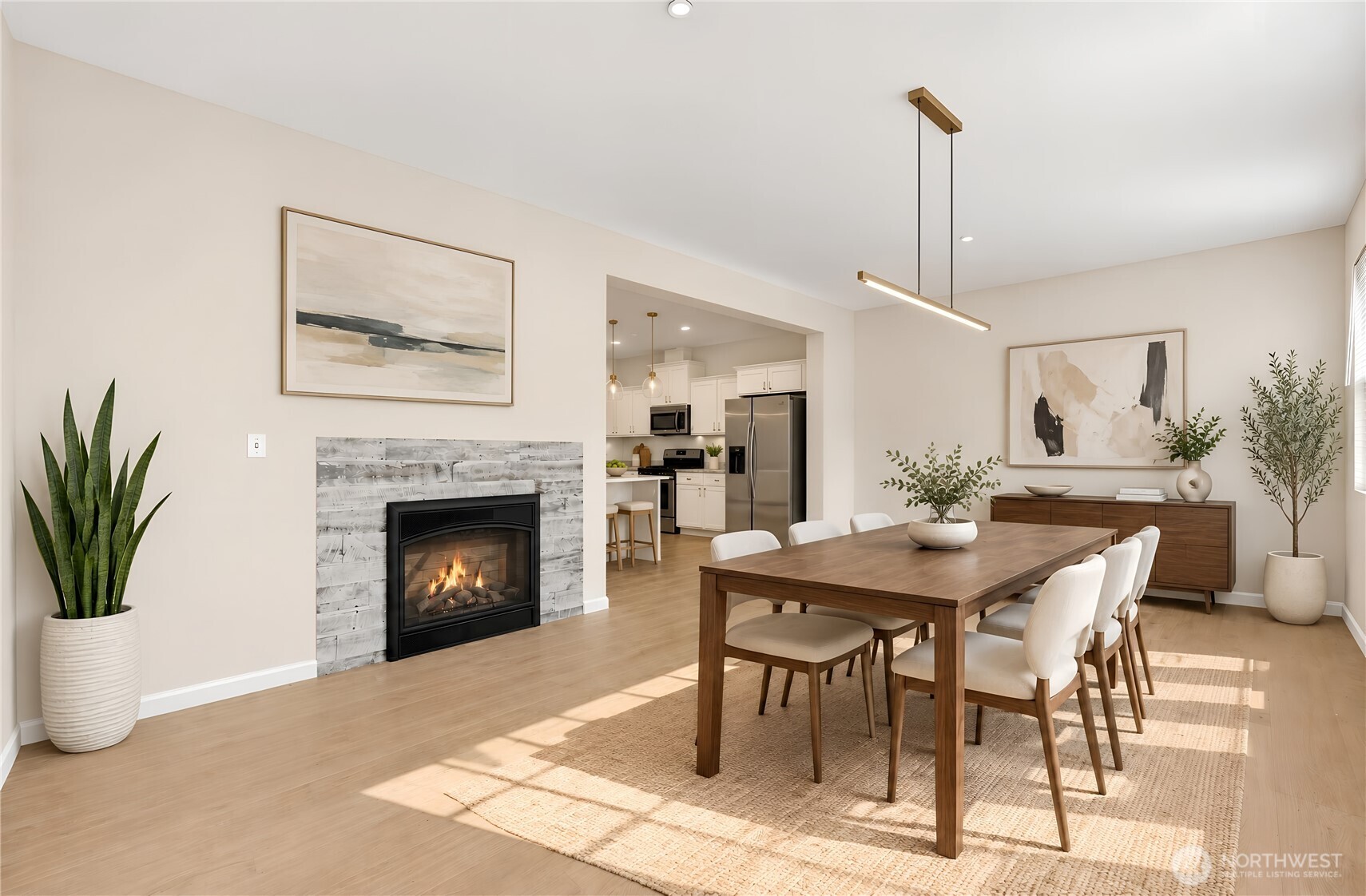 10715 Ross Road, Unit C Bothell, WA 98011 - Photo 13 of 30 Gallery Image 13