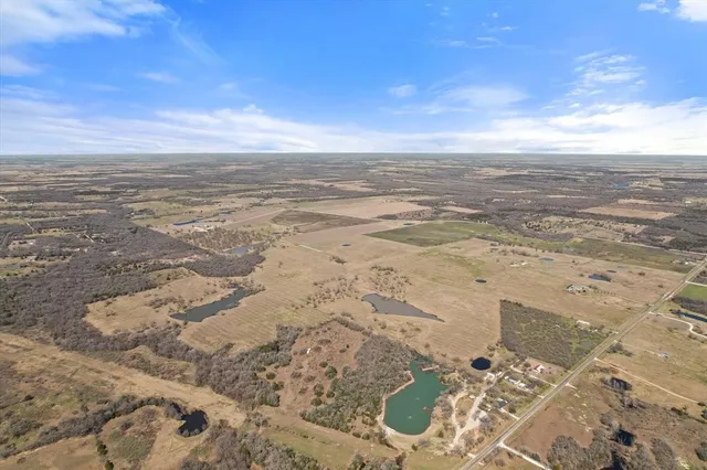 a view of small yard