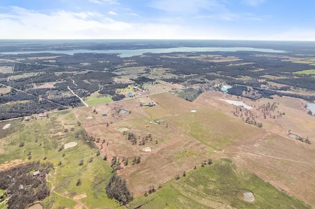 a view of beach and an ocean