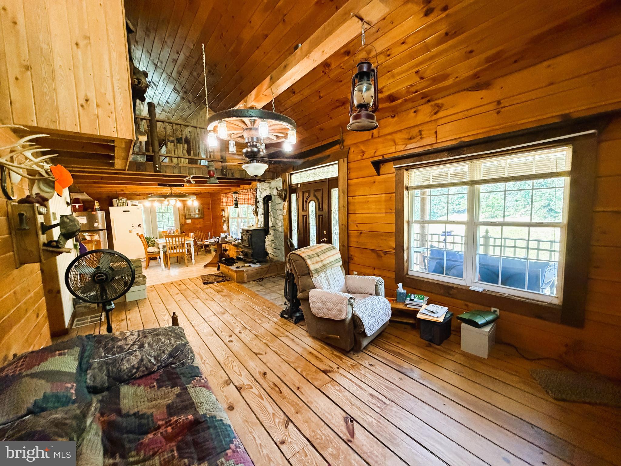954 Rusty Lane Mathias, WV 26812 - Photo 24 of 86