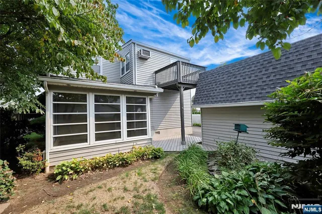 $2,600 | 116 Post Avenue, Hawthorne, NJ 07506