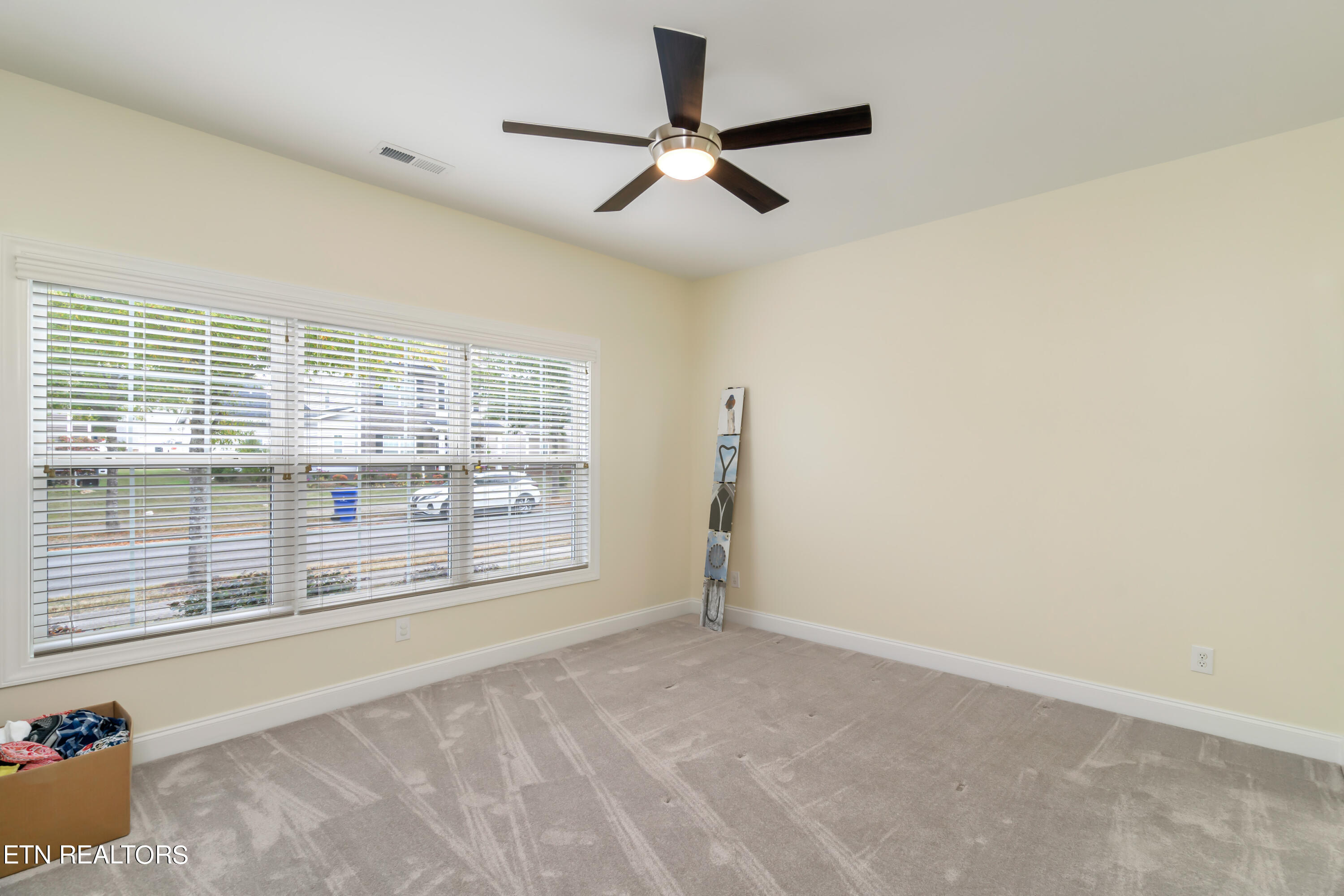 107 Fallberry Street Oak Ridge, TN 37830 - Photo 32 of 60 Bedroom 3