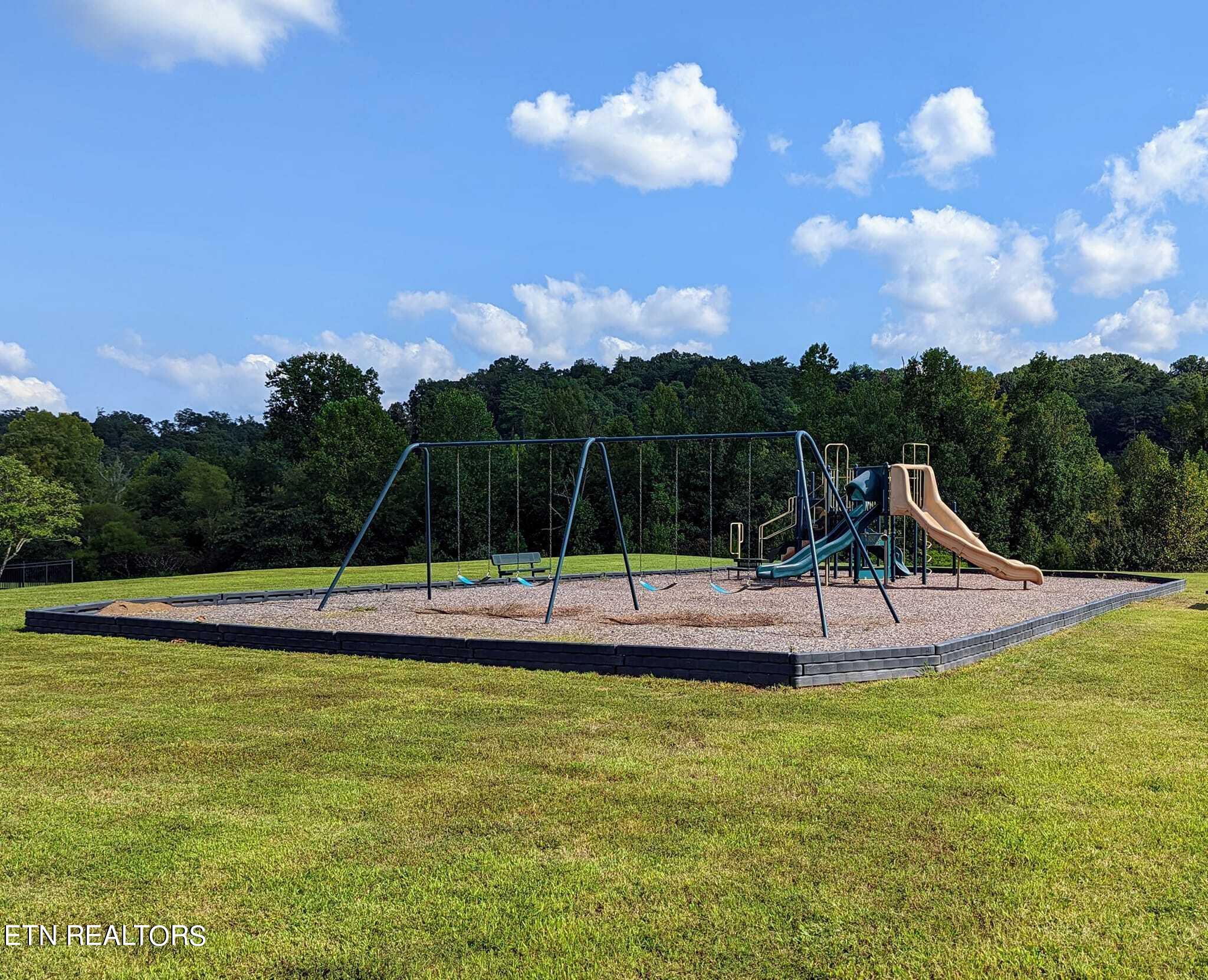 107 Fallberry Street Oak Ridge, TN 37830 - Photo 46 of 60 4. Playground