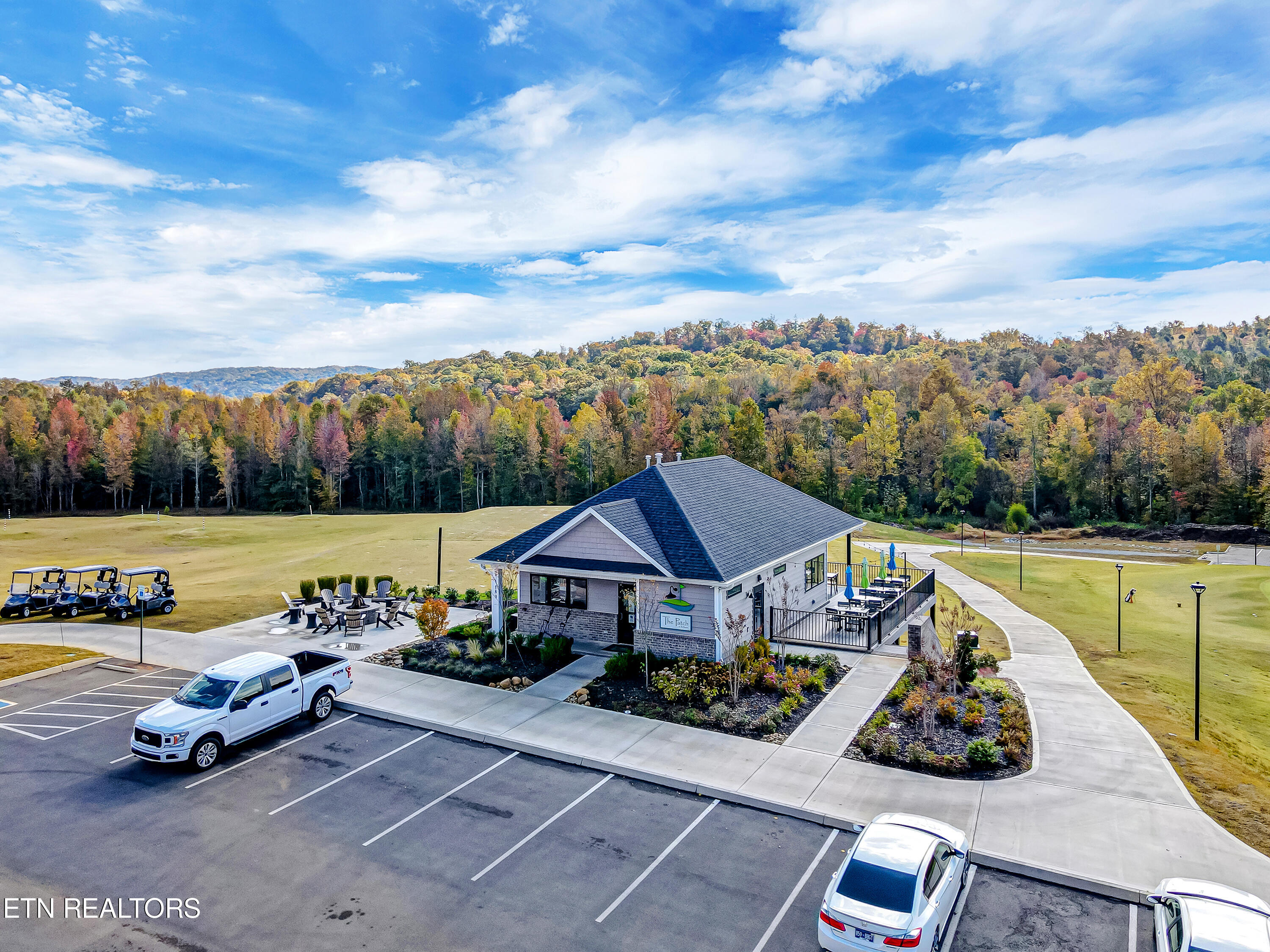 107 Fallberry Street Oak Ridge, TN 37830 - Photo 55 of 60 15. The Pro Shop
