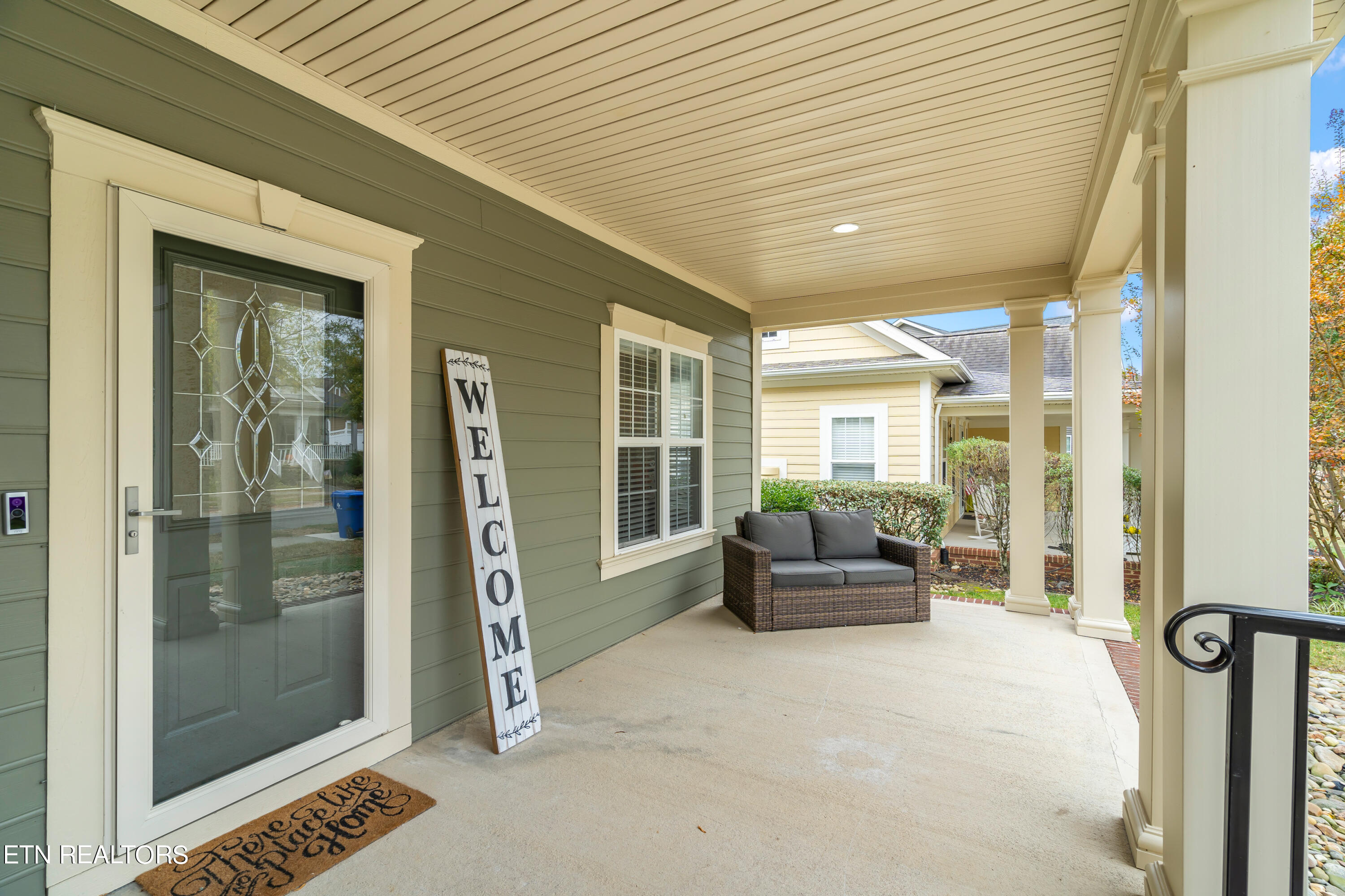 107 Fallberry Street Oak Ridge, TN 37830 - Photo 6 of 60 107 Fallberry Street-7