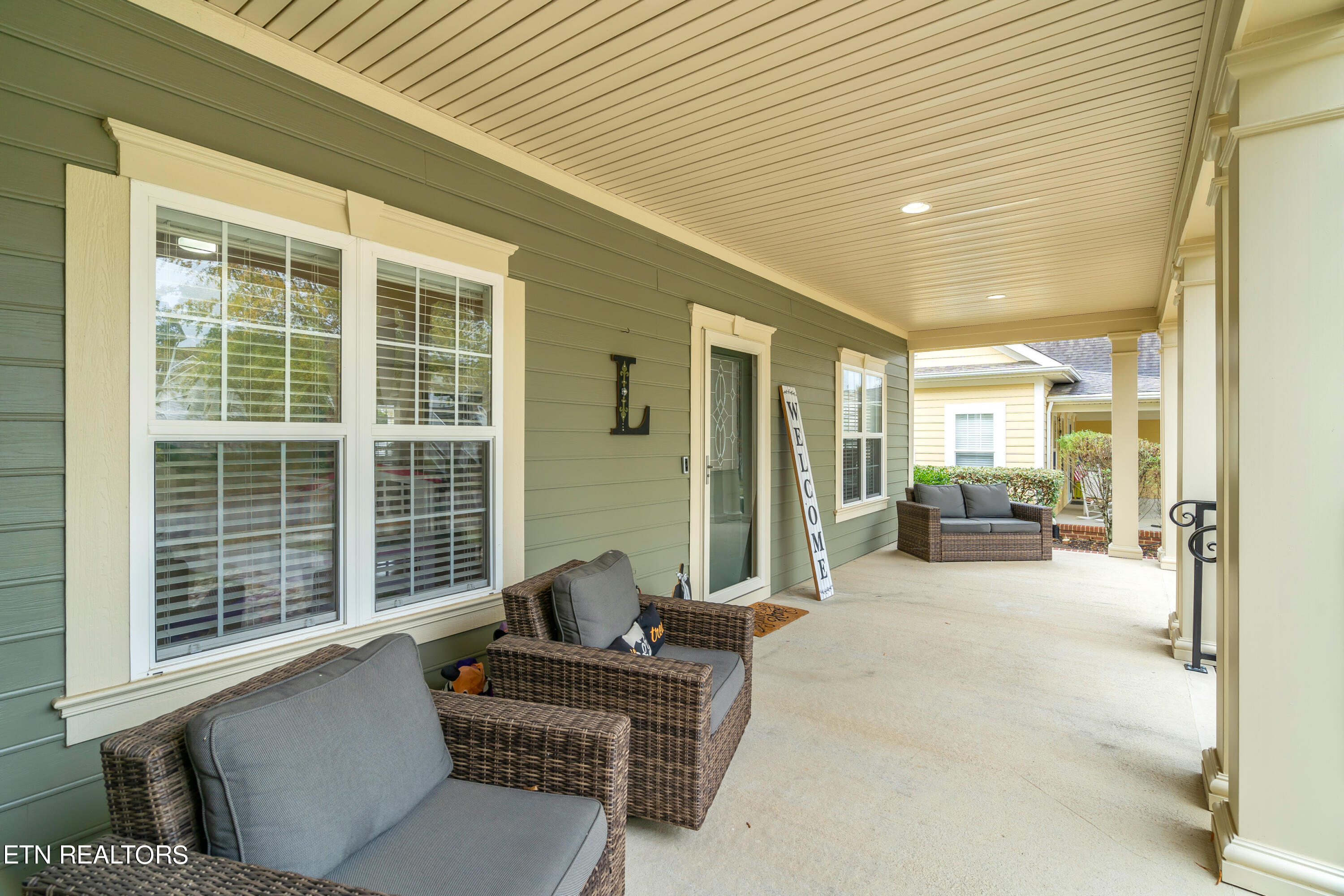 107 Fallberry Street Oak Ridge, TN 37830 - Photo 7 of 60 107 Fallberry Street-8