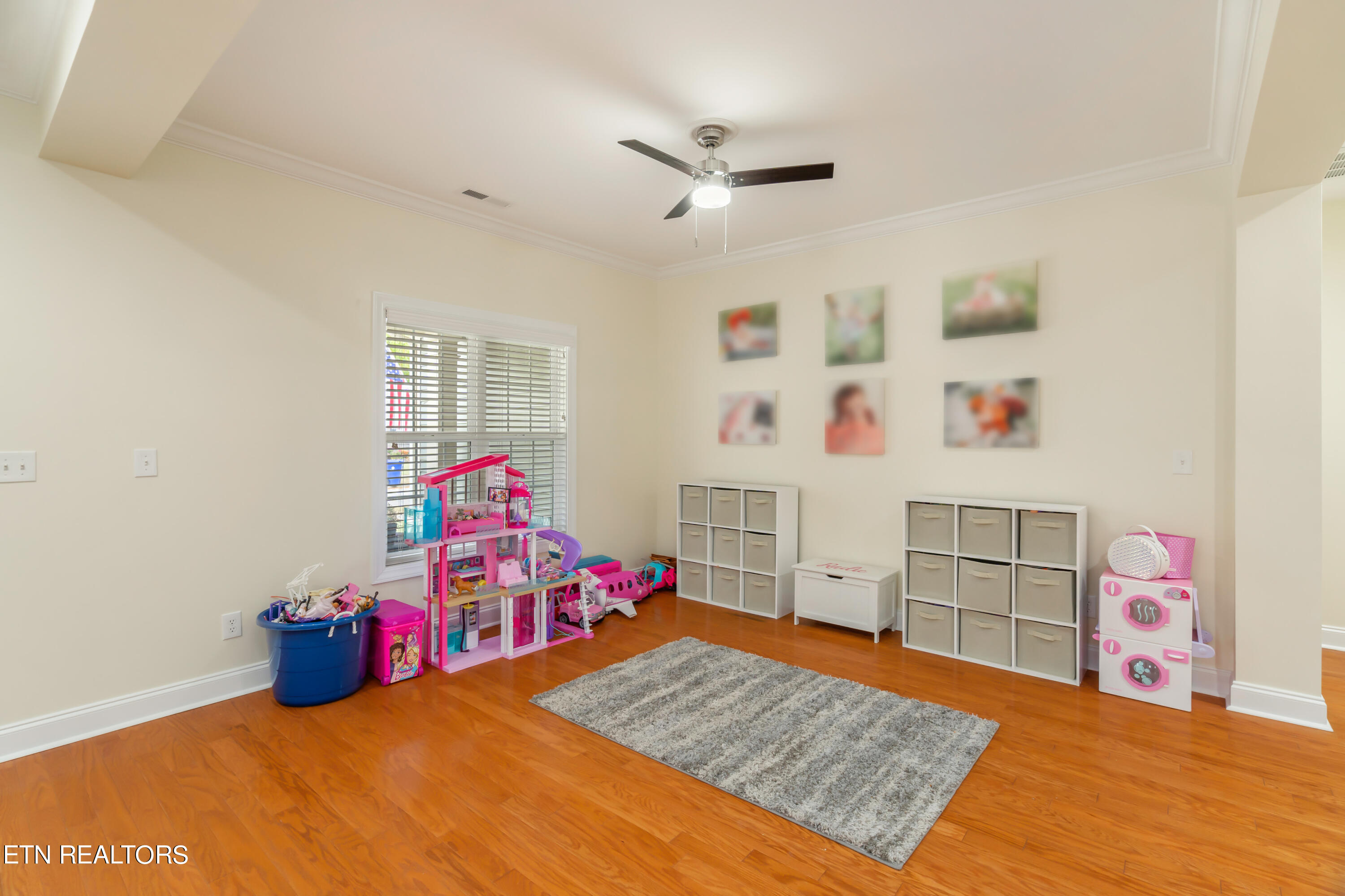 107 Fallberry Street Oak Ridge, TN 37830 - Photo 10 of 60 Dining Room