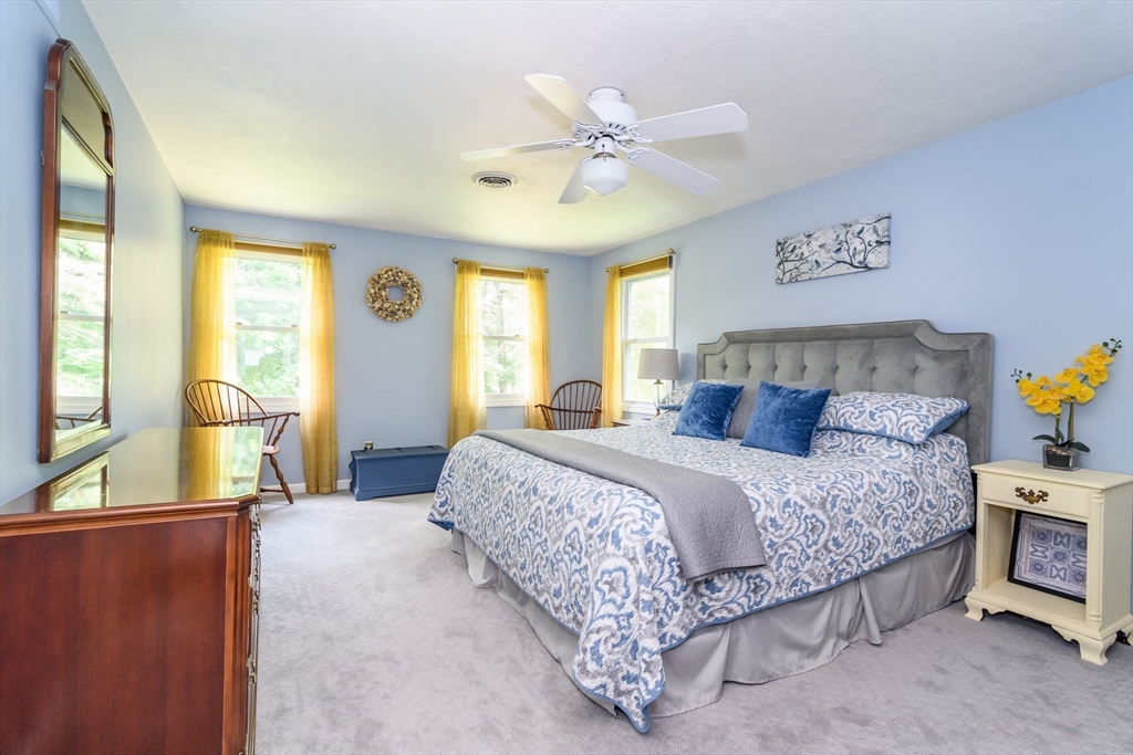 19 Nathan Road Mansfield, MA 02048 - Photo 16 of 38