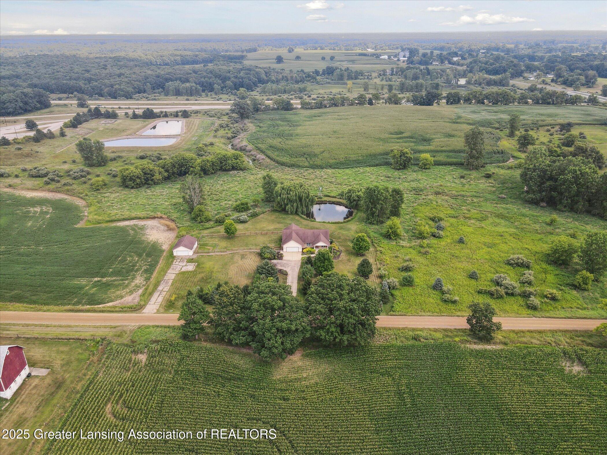 8283 South Williams Road St. Johns, MI 48879 - Photo 93 of 95 11-8283-Williams-Rd-DeWitt-MI-48820-Wind