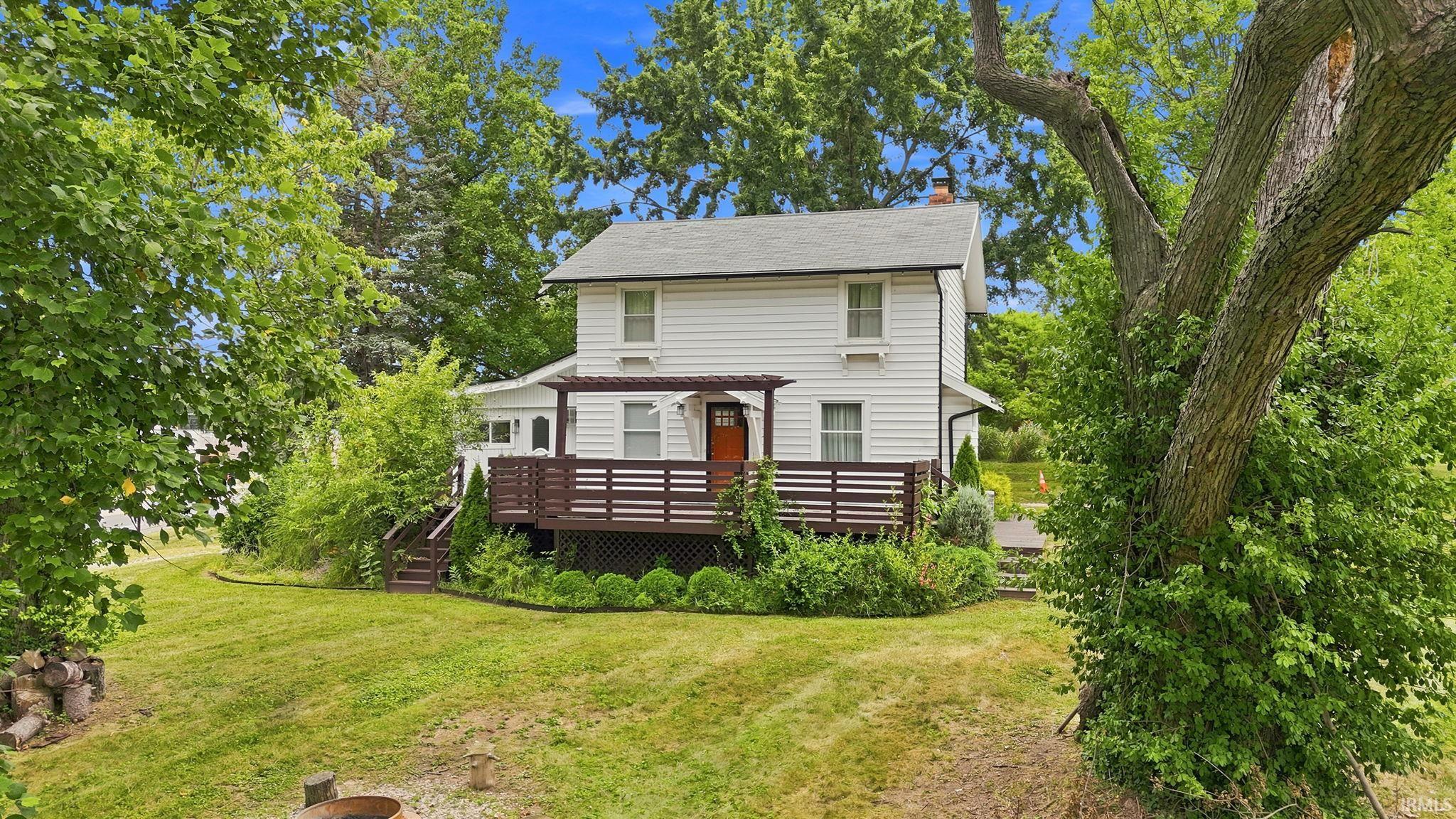 3011 Getz Road Fort Wayne, IN 46804 - Photo 1 of 46 Gallery Image 1