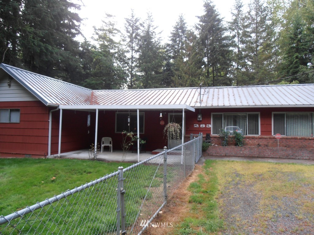 283 Middle Fork Road Chehalis, WA 98532 - Photo 2 of 13