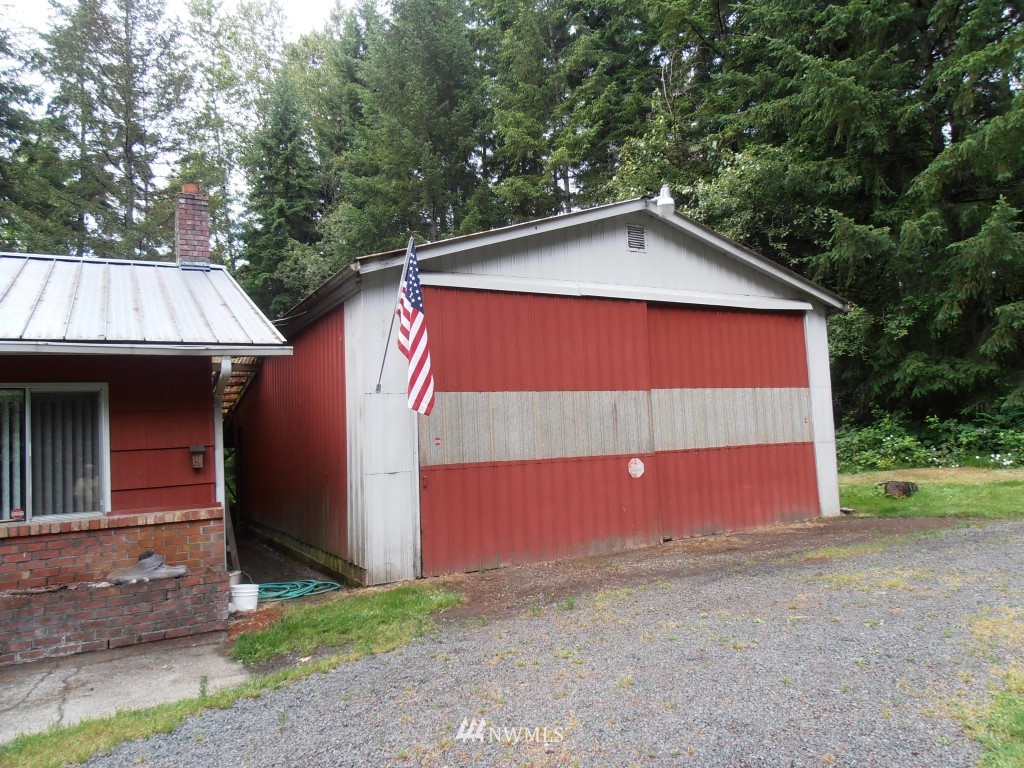283 Middle Fork Road Chehalis, WA 98532 - Photo 12 of 13