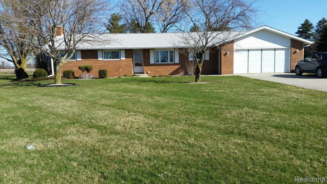 20050 Gratiot Road Merrill, MI 48637 - Photo 1 of 24 081A06B3-3138-437C-B0BD-255B55879961.jpeg