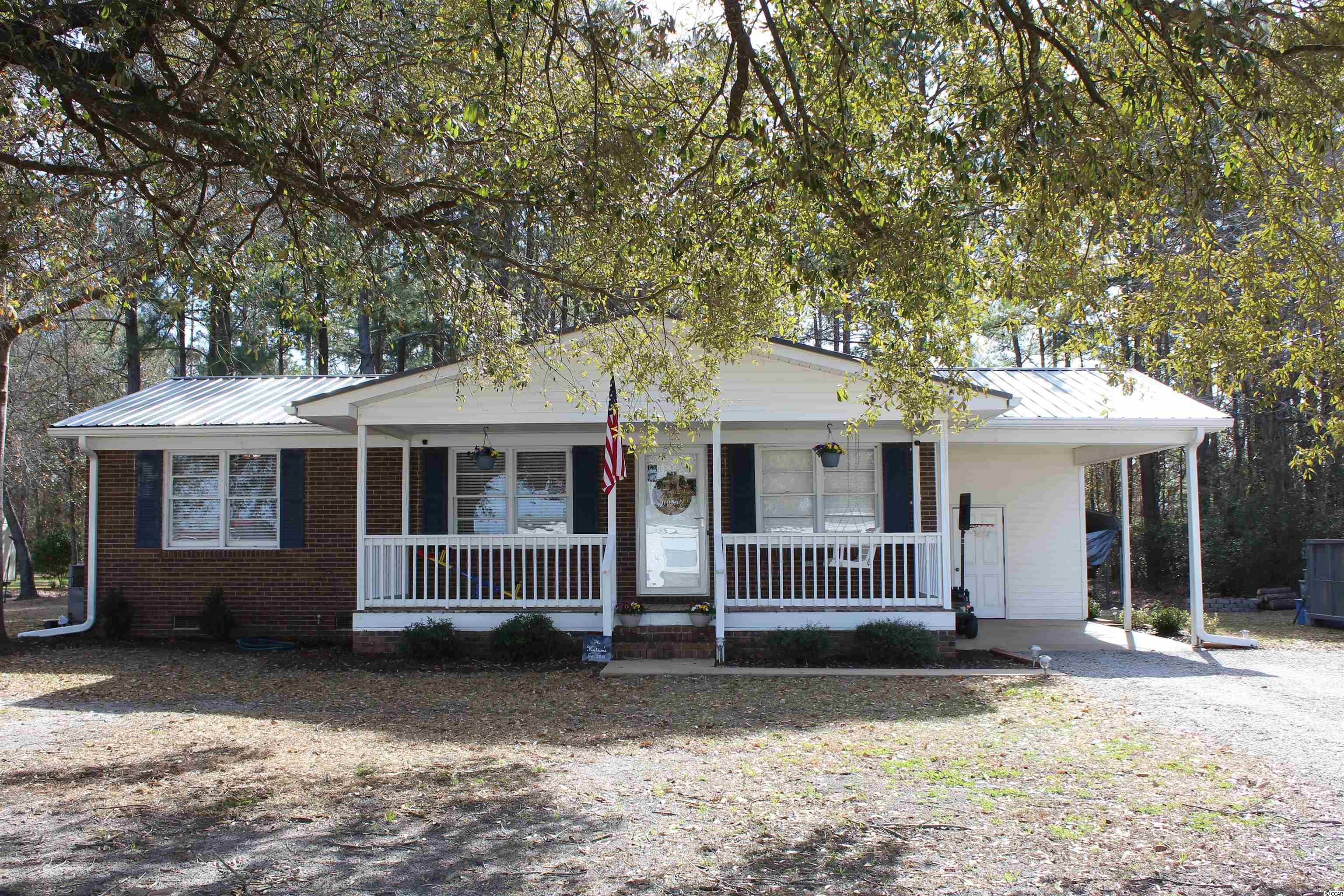 6067 Cypress Swamp Road Conway, SC 29527 - Photo 1 of 30
