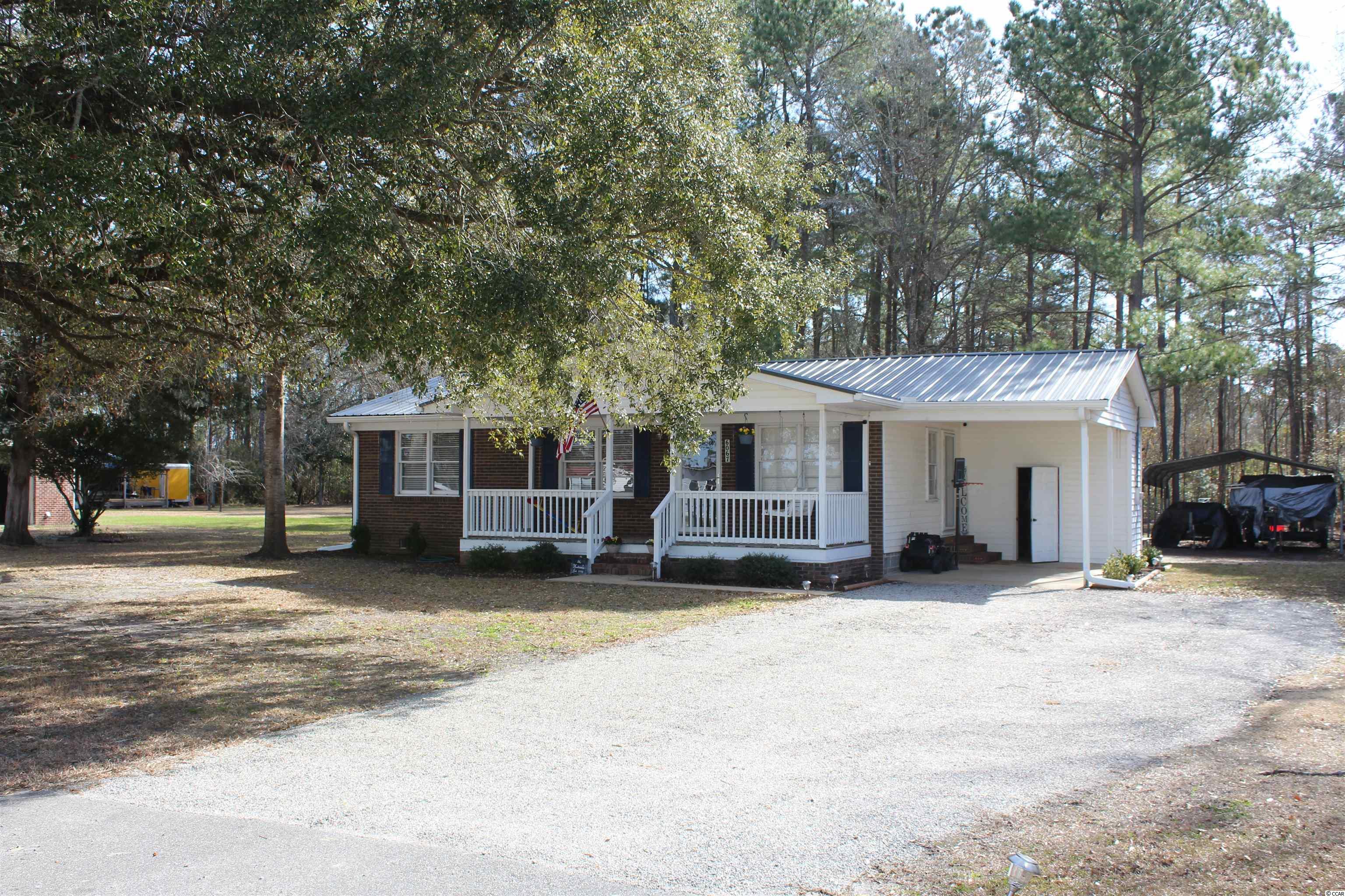 6067 Cypress Swamp Road Conway, SC 29527 - Photo 28 of 30