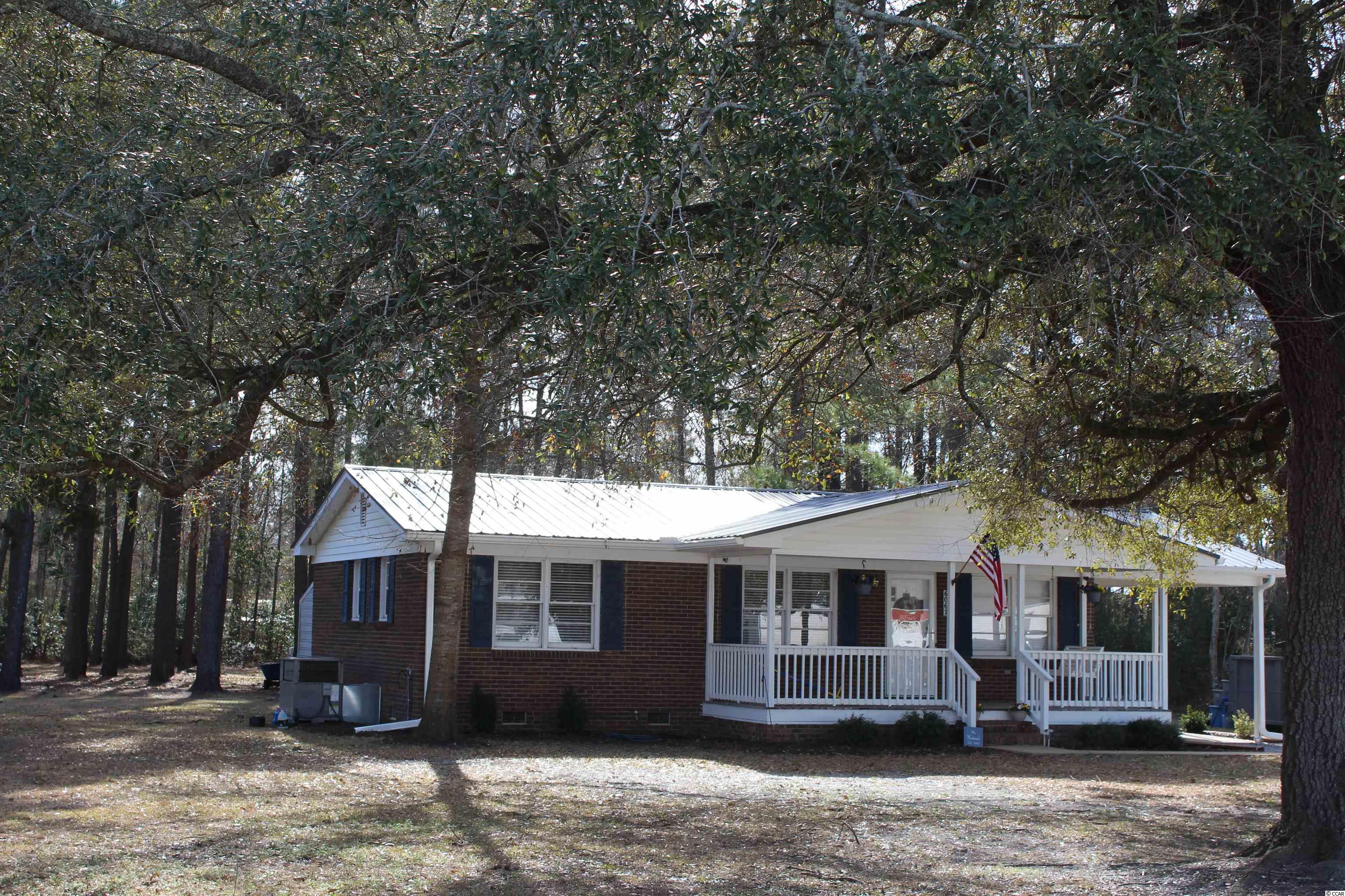 6067 Cypress Swamp Road Conway, SC 29527 - Photo 29 of 30