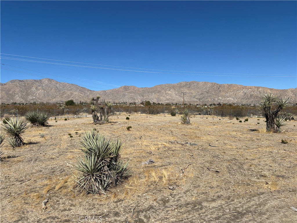 9825 Fobes Road Morongo Valley, CA 92256 - Photo 17 of 28 Gallery Image 17