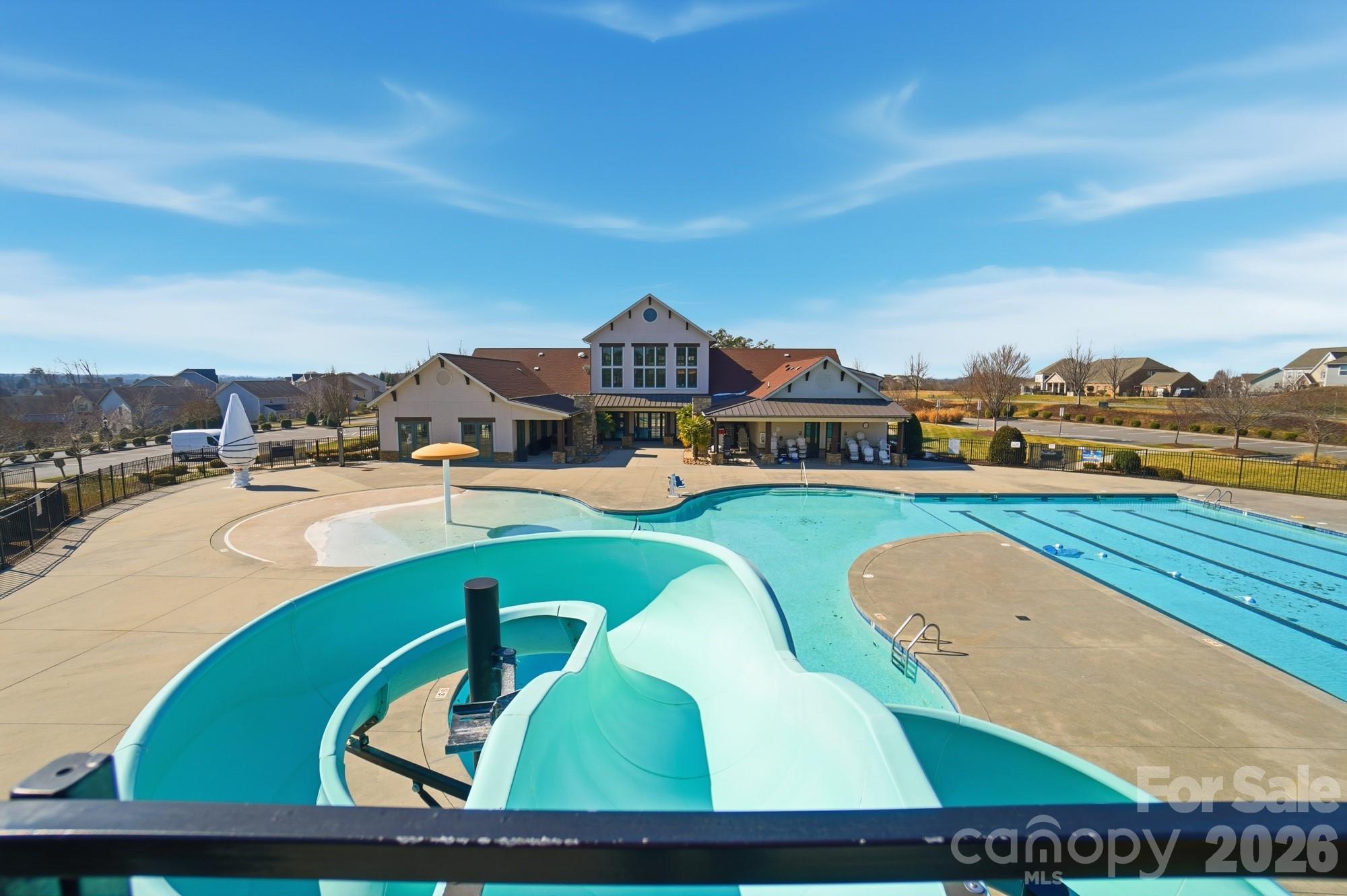 7005 Waterwheel Street Southwest Concord, NC 28025 - Photo 43 of 44