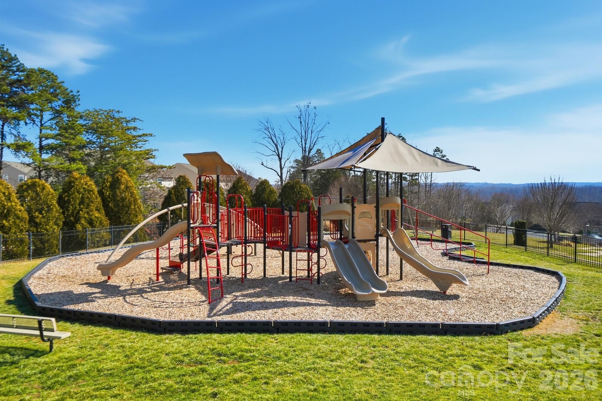 7005 Waterwheel Street Southwest Concord, NC 28025 - Photo 44 of 44