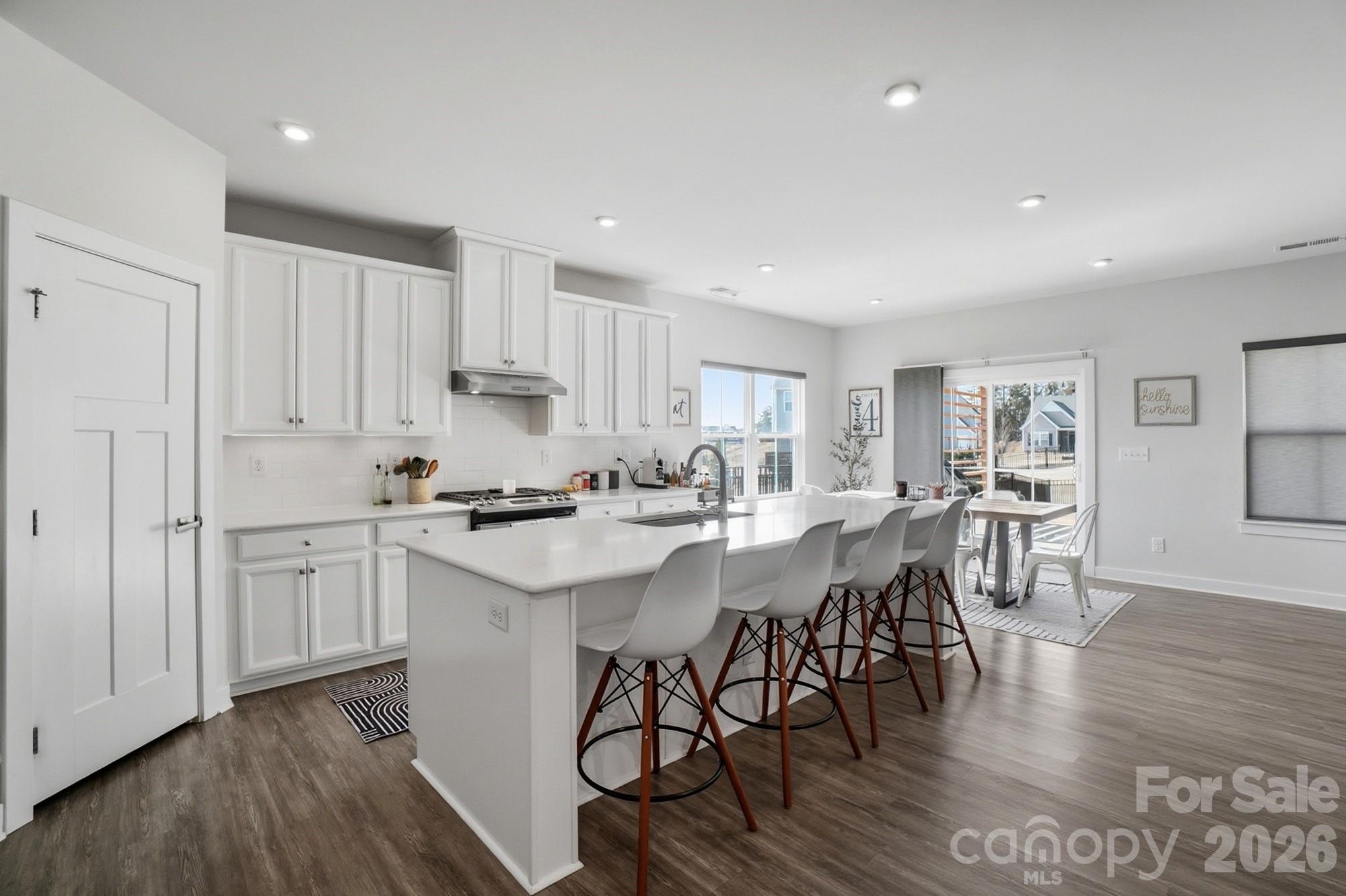 7005 Waterwheel Street Southwest Concord, NC 28025 - Photo 7 of 44