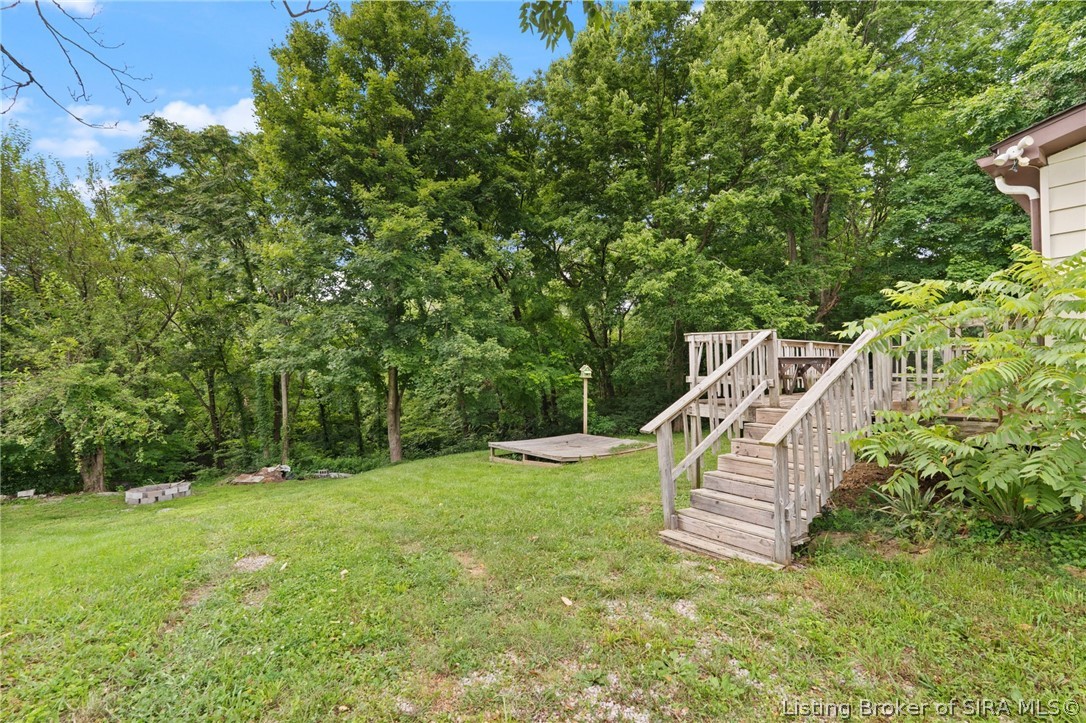 4166 Quarry Road New Albany, IN 47150 - Photo 5 of 53