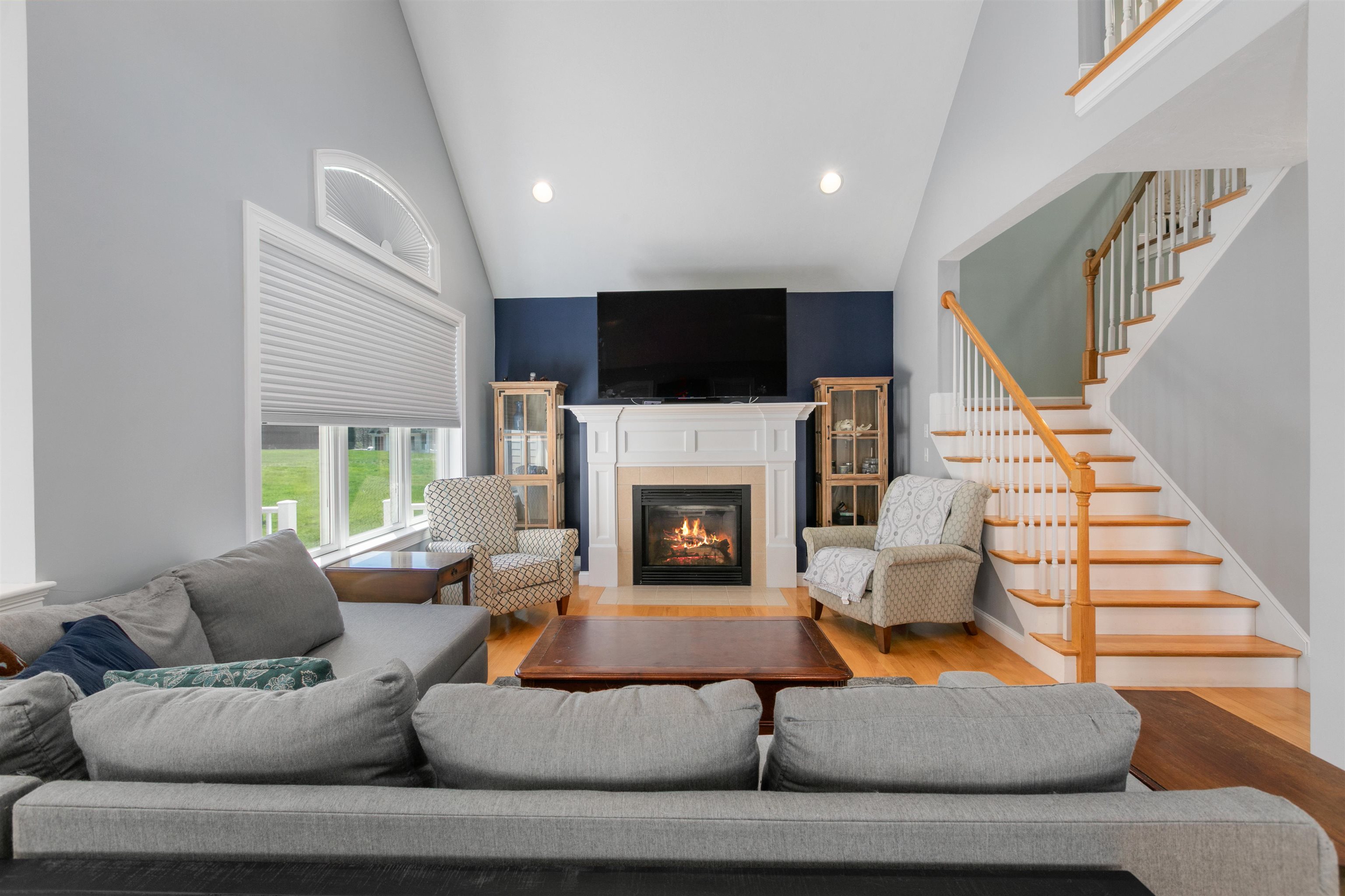 8 Crockett's Way Stratham, NH 03885 - Photo 15 of 34