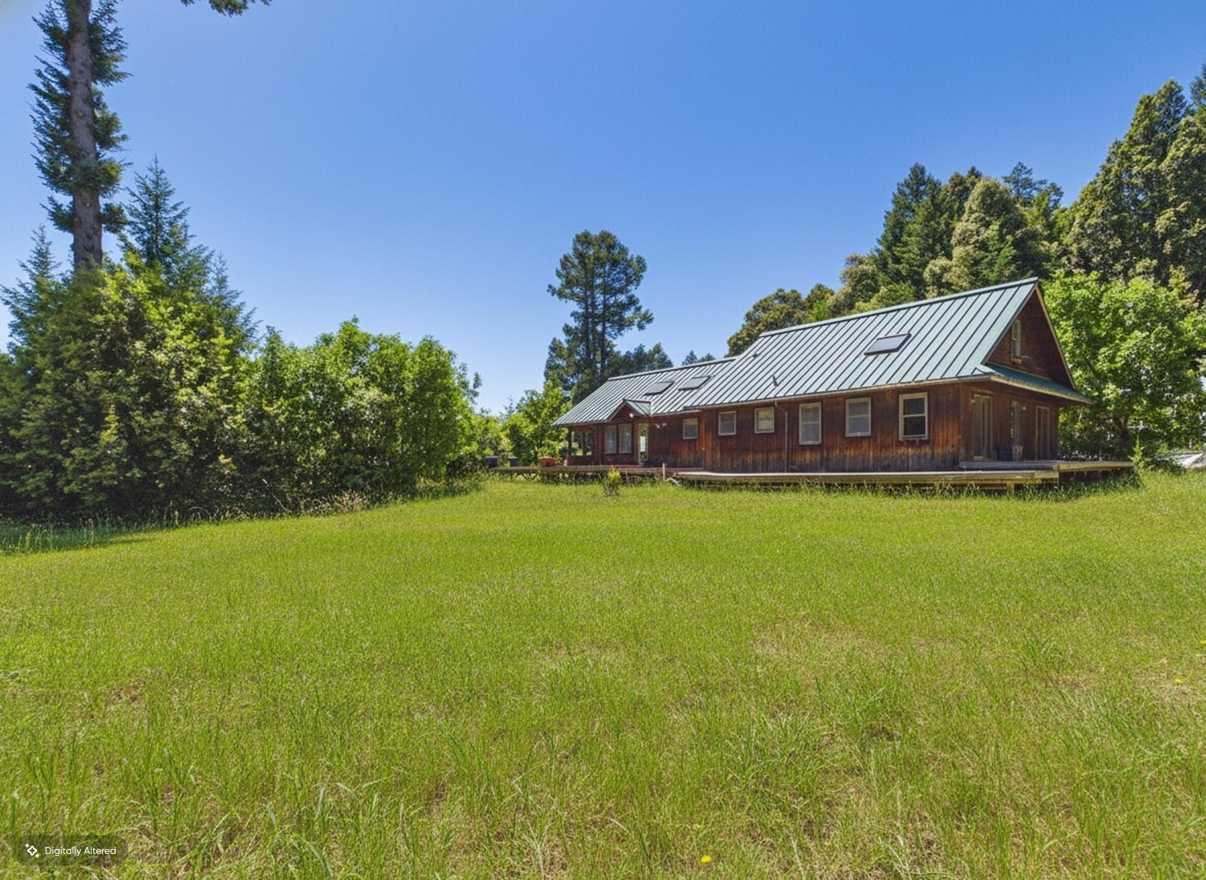 4840 Doody Ridge Road Garberville, CA 95542 - Photo 4 of 80