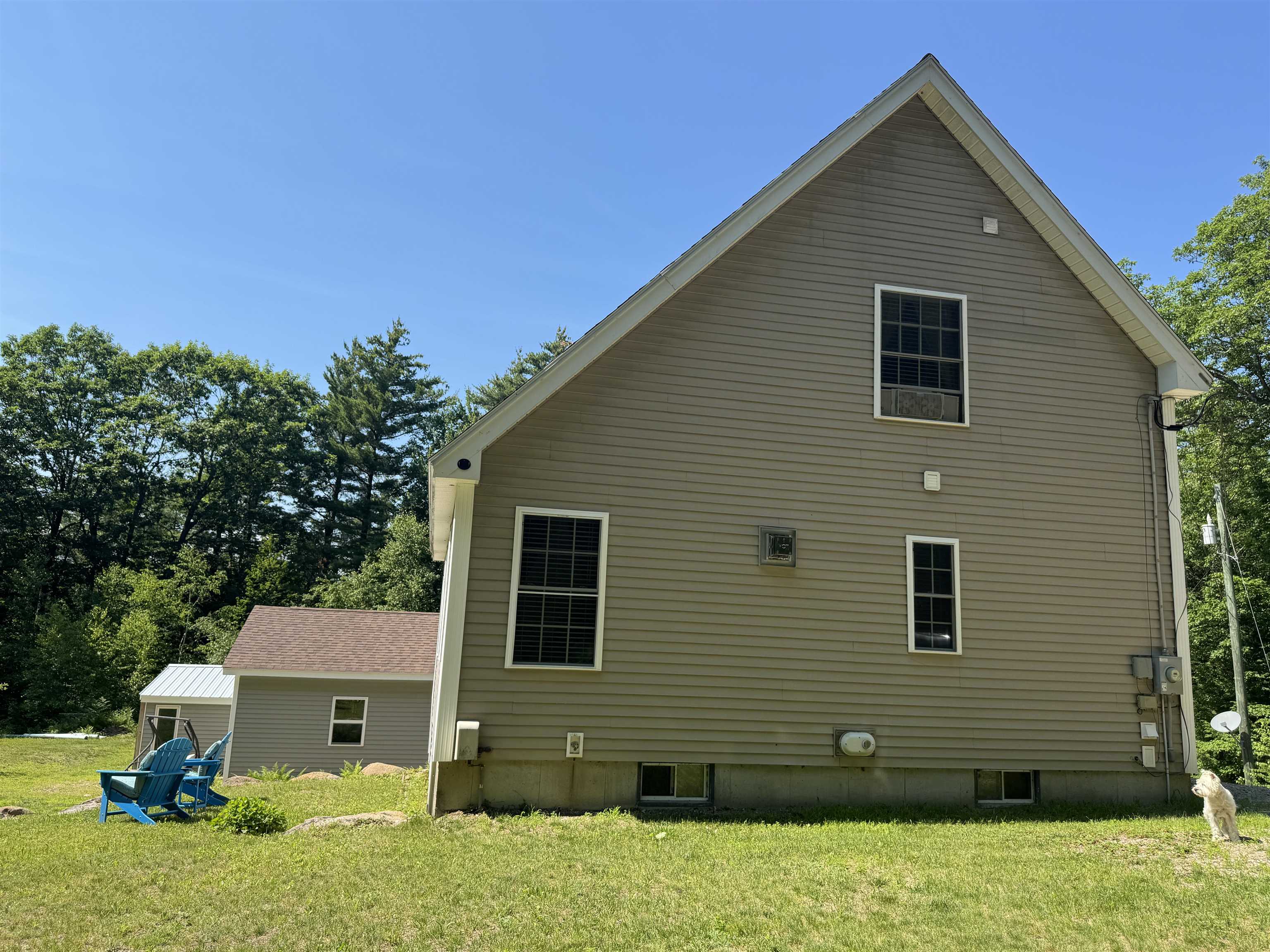 107 Blake Hill Road Ossipee, NH 03814 - Photo 38 of 54