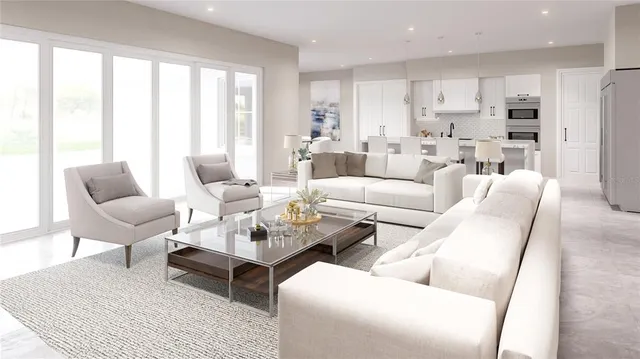 $1,699,000 | 520 Austin Drive, Tarpon Springs, FL 34688