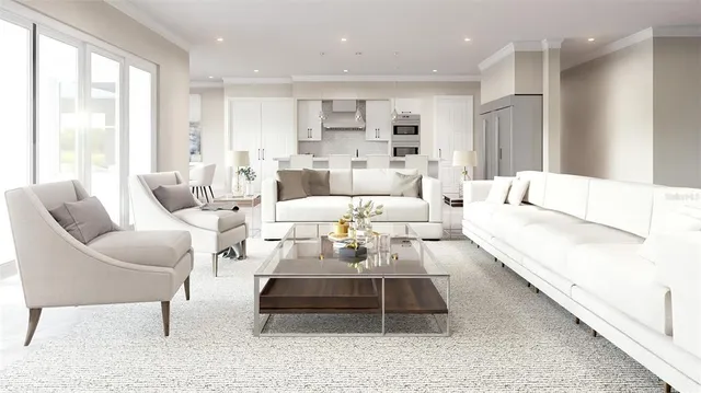 $1,699,000 | 520 Austin Drive, Tarpon Springs, FL 34688