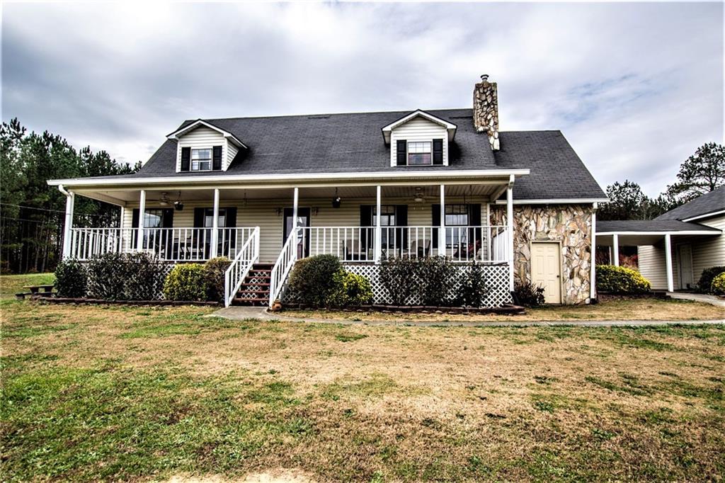 489 Dean Road Aragon, GA 30104 - Photo 1 of 1 Gallery Image 1