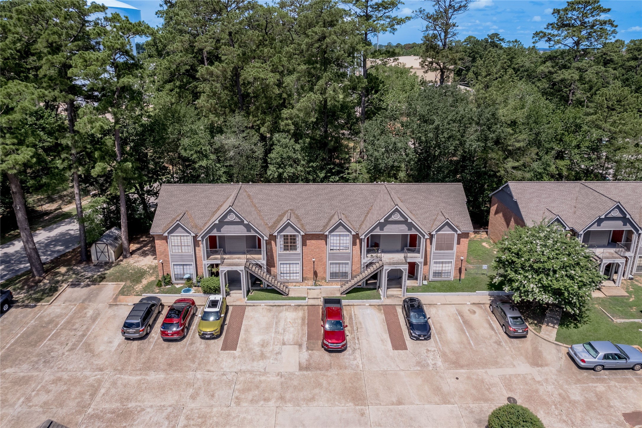 2402 Sycamore Avenue, Unit D6 Huntsville, TX 77340 - Photo 45 of 50
