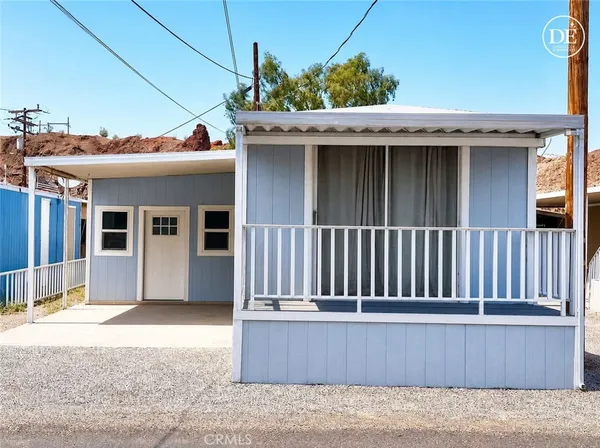$55,000 | 451 Parker Dam Road, Unit B11, Parker Dam, CA 92267