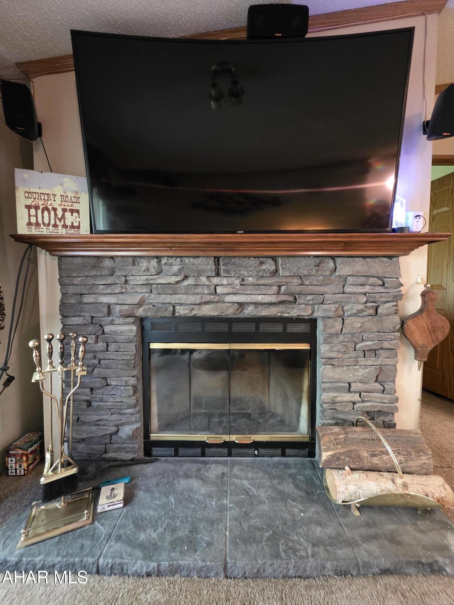 432 Black Snake Road Dysart, PA 16636 - Photo 23 of 46