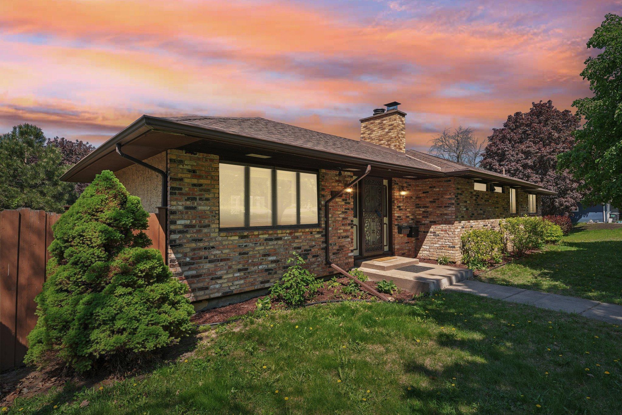 3208 Silver Lake Road Northeast St. Anthony, MN 55418 - Photo 1 of 1 Gallery Image 1