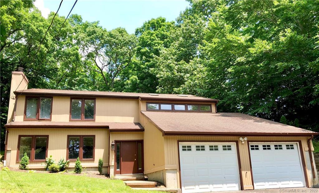 12 Sylvan Hills Road East Haven, CT 06513 - Photo 1 of 1