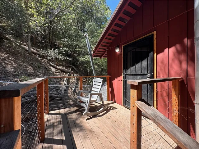 $399,000 | 9226 Wood Road, Forest Falls, CA 92339